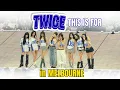 Download Lagu [4K] TWICE \