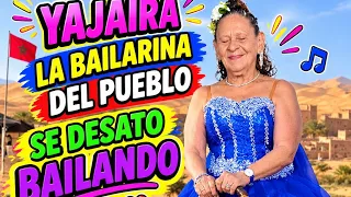 Yajaira A Sus 78 Años De Edad Deja sorprendidos A Todos Con Sus Bailes 