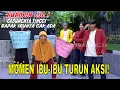 Download Lagu Aksi Berani Ibu-Ibu Ikut Demo dan Lawan Aparat! | BTS (06/09/25) Part 1