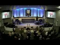 Ralph McDaniel Funeral Service