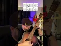 Download Lagu Kiss Me by Sixpence None the Richer Guitar Tutorial Lesson! #guitar #shorts #youtubeshorts #music