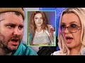 Download Lagu Tana Mongeau on her time Dating Bella Thorne