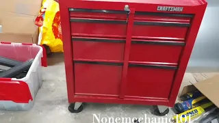 Craigslist tools Did I get a good deal and a steal