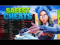 Valorant Cheat 2026 - I Tried The SAFEST Valorant Cheats In Radiant The Results Were Insane