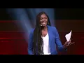 It s a matter of changing perspective Jessica Gyasi TEDxAmsterdamWomen