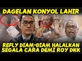 Download Lagu KONYOL!!! REFLY HARUN DEMI BELA RISMON DKK RELA BUAT “ATURAN SENDIRI”. GURU BESAR UGM PASANG BADAN