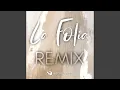 Lagu La Folia Remix