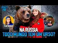 Download Lagu REACT #30 | KATIUSHA REAGE A COISAS ESTRANHAS DA RÚSSIA | #ACHISMOS