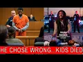 Download Lagu HE CHOSE THE LIE...NOW HIS KIDS IN THE CASKET