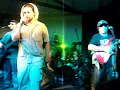 Tribo de Jah - MAGIA NATURAL    no Caverna - GOIANIA