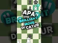 Download Lagu Apa Itu Brilliant Move Di Catur #chess #catur
