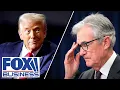 Download Lagu IT’S ‘PERSONAL’: Charles Payne says Powell’s Fed is targeting Trump