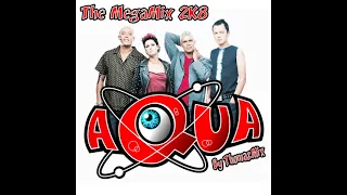 aqua megamix full length u0026 in high quality 