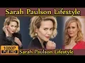 Sarah Paulson Biography life story lifestyle husband family house age net worth