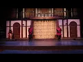 Shy-Once Upon a Mattress-Covid Year Musical Revue/Documentary