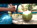 Making a Calabash with Zion