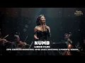 Lagu Linkin Park – Numb (Epic Cinematic Orchestral Cover 2025) | Emotional \u0026 Powerful Version