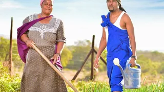 cevuzile uye yedwa