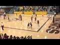 2023 OSAA 6-A Quarterfinal OC vs Sherwood