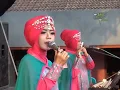 Download Lagu TOMBO ATI - Qasidah EL WAFDA 2018