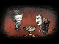 The ACTUAL History of Don t Starve