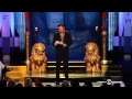 Seth MacFarlane - Charlie s Obituary Comedy Central