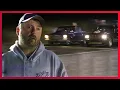 Patrick Thompson Races Big Chief In A Challenging Showdown Street Outlaws Memphis