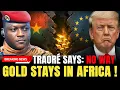 Download Lagu Traoré vs Washington’s Corridor — How a Public Gold Auction Shook Global Power