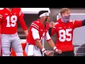 Josh Proctor s Bone Crushing Hit Ohio State Football