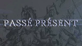 Passe Present N 8