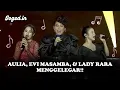 Download Lagu Menggelegar!! Aulia, Evi Masamba, Lady Rara - 'Jangan Buang Waktuku' | D'Academy 5