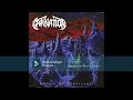 CARNATION - Chapel Of Abhorrence 2018 full album
