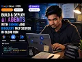 What I Learned Building Google Cloud Gen AI Academy APAC Edition Cohort 3 Track 2