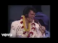 Download Lagu Elvis Presley - I Can't Stop Loving You (Aloha From Hawaii, Live in Honolulu, 1973)