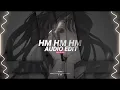 hm hm hm (best part) - youka [edit audio]