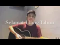 Jamrud - Selamat Ulang Tahun (Cover by Bagaskuur)