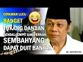 Download Lagu ❣️ CERAMAH LUCU BANGET 😅 TUKANG DANDAN SENDAL JEPIT GAK SEMBAHYANG DAPAT DUIT BANYAK-KH.ZAINUDDIN MZ