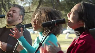 the middle maren morris zedd grey funk cover ft india carney mario jose u0026 kenton chen