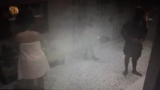 bbmzansi 2022 shower hour