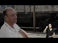 Estação de Memórias - André Luiz da Silva - LIBRAS
