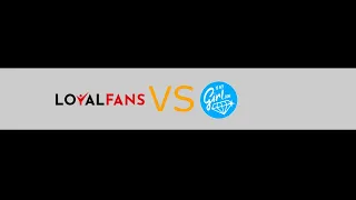 ismygirl vs loyalfans best platform for content creators