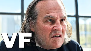 SCROOGE Bande Annonce VF (2026) Johnny Depp, Nouvelle