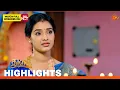 Thulasi - Highlights 21 Aug 2026 Tamil Serial Sun TV