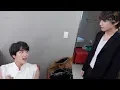 Download Lagu [BANGTAN BOMB] BTS PROM PARTY : UNIT STAGE BEHIND - 죽어도 너야 - BTS (방탄소년단)