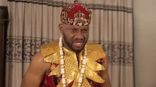 the return of billionaires is coming coming up next yul edochie aki and pawpaw new movie