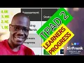 How to update learners progress in TPAD2 Appraisal for TSC teachers