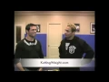 Josh koscheck talks about Cutting Weight