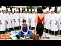 Download Lagu Si tukang cuci piring yang malang ternyata adalah dewa memasak yang dicari oleh putri orang terkaya!