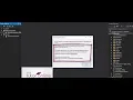 Visual Studio SQL server database connection error resolved