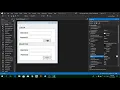 OOP - Log in and Registration form without database single user using vb net